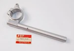 Oem Genuine 1991-1992 Suzuki GSX-R750N Left Clip-on Handlebar 56151-17D00. Fixed Price $84.20.