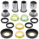 Balls 28-1008 Swing Arm Bearing Kit For Suzuki RM465 81-82 / RM500 83-84. Fixed Price $96.98.