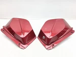 14-19 Can Am Spyder Roadster Rt Front Left Right Side Cargo Panel Set. Fixed Price $147.37.