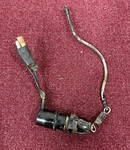 Oem 1973 1974 Yamaha MX360 Rear Brake Light Switch **. Fixed Price $20.00.