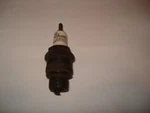 Antique Vintage Edison Z-19 Spark Plug Car ?truck? Tractor ?hit Mis Engine. Fixed Price $10.00.
