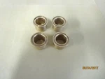 Honda CL77, CL72 Scrambler Rear Swing Arm Bushings 52101-273-000. Fixed Price $78.50.