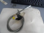 Nos Honda CB125S1 CB125S2 Oem Tachometer Cable 37260-324-010. Fixed Price $99.99.