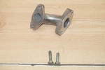 1978-1985 Honda Oem Inlet Pipe Air Intake Manifold 17111-957-003. Fixed Price $99.20.