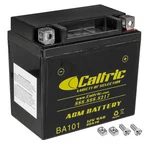 Agm Battery For Honda NH80 Aero 1985 / RC213V-S 2016. Fixed Price $31.00.