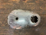 Bsa A65 650 Engine Clutch Cover Primary Side Case 71-1045. Fixed Price $28.00.