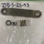 Oem Honda CT70H ST50 ST70 Rear Brake Stopper Arm Linkage 43431-098-000. Fixed Price $25.00.