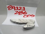 Nos Honda CB175 CB350 CL175 Genuine Right Tank Badge Emblem #3 Oem 87121-315-000. Fixed Price $109.99.