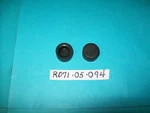 Rickman 125 Adjuster Bell End Cap (zundapp) X2 Part # R071 05 094 (nos). Fixed Price $12.00.