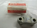 Nos Suzuzki Quadracer Sport Oem Master Cylinder Clamp 59671-27C00 RM80 125 250. Fixed Price $10.34.