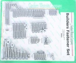 Gardner-westcott 830-1000 P-GW-72-A Big Twin Builder Set 09-16 Touring Models. Fixed Price $500.95.