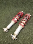 2004 Suzuki Quadsport LTZ250 Oem Front Shock Absorbers Suspension Bolts #13. Fixed Price $44.94.