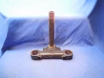 Bsa # 97-3862 Lower Tree, Bottom Yoke A50 A65 1962-70 Nos. Fixed Price $49.95.