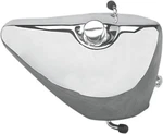 Chrome Oil Tank For 1983-1992 Sportster Models Replacement Hd # 62475-83 New. Fixed Price $150.00.