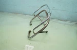 Original Vintage Early Grab Bar Seat Rail A10 A7 Bsa 650 500 *2481. Fixed Price $85.00.