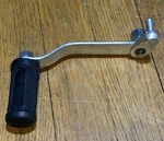 Wards Riverside 450SS Benelli Fireball 50CC Dynamo Nos Foot Shifter Pedal G160/C. Fixed Price $26.99.