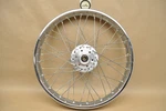 Nos Honda CB450 CB500 CB550 CB750 Front Wheel Spoked Rim W/ Hub 44701-300-013. Fixed Price $879.99.