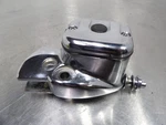 98 Harley Touring Flht Electra Glide Chrome Front Brake Master Cylinder 41700737. Fixed Price $100.97.