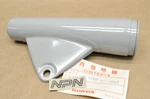 Nos Honda CL72 CL77 Left Fork Ear Head Light Stay Bracket In Primer. Fixed Price $164.99.