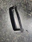 1977 Honda Four Sohc Original Tray Plastic Toolkit Seat. Fixed Price $29.99.