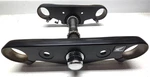 2013 Honda Fury Vt 1300 Cx Steering Stem Sub Assembly Fork Top Bridge Triple Tre. Fixed Price $199.99.