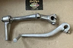1970-72 Aermacchi Harley Davidson Baja 100 Rapido 125 Kickstarter & Shifter Used. Fixed Price $30.00.