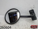 Aft 2017 Jeep Wrangler Jk 3.6L Flathead Complete Rear View Mirror Black. Fixed Price $39.99.