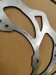 Galfer Ktm Brake Disc Rotor, Front 85SX / 105SX '09-'15. Fixed Price $94.95.