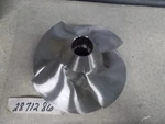 Nos Oem Polaris High Performance Impeller Kit 1996-99 SL900 Water Craft 2871286. Fixed Price $246.49.