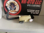 21 Can-am Ryker Rally 900 Ace Coolant Overflow Radiator Bottle. Fixed Price $45.00.