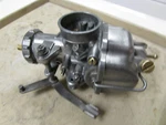 Oem Rebuilt 1972 Honda SL350 Carburetor Assembly 16101-312-024 Left Side. Fixed Price $340.00.