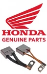 Honda CB550 CB750 GL1000 Cbx Oem Starter Motor Carbon Brush Set 31201-292-158. Fixed Price $42.60.