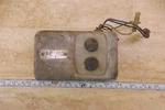 1975 Kawasaki H1 K284-2 Cdi Ic Igniter Ignition Unit Box. Fixed Price $50.00.