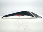 08-15 Victory Vision Tour Rear Right Lower Trim Fairing Cover Panel 5436211. Fixed Price $57.38.