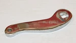 Chrome Harley Knucklehead Ul Panhead Rear Brake Cam Lever 41929-36 New. Fixed Price $8.00.