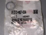 Honda 91313-MG7-004 O-ring Genuine Oem New. Fixed Price $8.99.