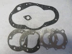 Suzuki Nos Oem GT500 1968-1977 Gaskets 11400-15830. Fixed Price $29.34.