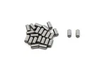 Left Side Case Roller Bearing Set Standard For Harley-davidson. Fixed Price $51.99.