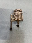 1953 Evinrude Fleetwin 7512 Carburetor Tillotson MD34B. Fixed Price $54.99.