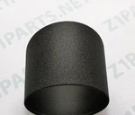 Kawasaki H2750 1972-73 Meter Cover Gauge Oem 25012-004 Repro. Fixed Price $45.00.