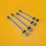 1992 1990-1999 Suzuki Dr 350 250 Cylinder Head Top End Bolt Washer Mounts Oem. Fixed Price $18.69.