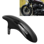 Black Front Fender Fit For Harley Softail Street Bob Fxbbs 114 2018-LATER. Fixed Price $52.99.