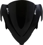 Zero Gravity Double Bubble Windscreen Dark Smoke 16-135-19. Fixed Price $121.99.