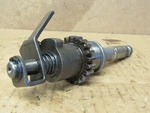1976 Honda CB550K Kick Starter Shaft 28251-323-000. Fixed Price $29.74.