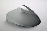 Plexiglass For Fairing Bmw 90S R100S '73 Smoked. Fixed Price $155.10.