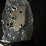Harley Chrome Oil Pump Outer Cover Body Shovelhead 68-72 Big Twin Flh Fxe 1200. Fixed Price $49.99.