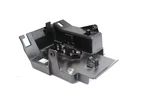 24-25 Kawasaki Ninja EX500 Ecu Computer Cover Holder 14093-1531. Fixed Price $25.47.