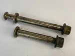 Ktm Sxf 350 Pin Pull Rod With Cantilever Bolt 2012 Fits 2011 - 2023 79004084100. Fixed Price $41.49.