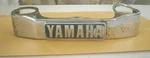 Yamaha Fork Steering Stem Cover 4E4-23122-00-00. Fixed Price $7.00.