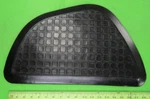 1968-1969 Honda CL175 Scrambler K0 Right Gas Tank Knee Pad Oem 17661-223-000. Fixed Price $45.00.